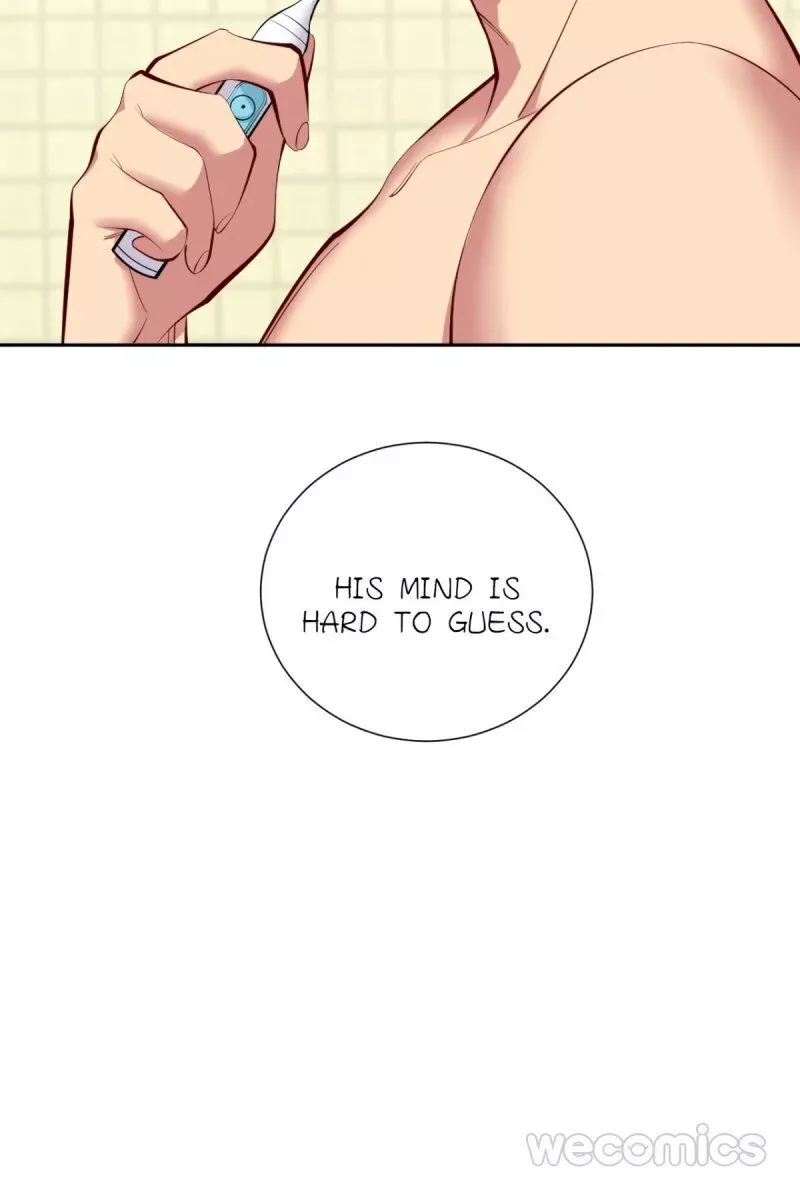 I Married My Father-in-Law Chapter 5 page 25