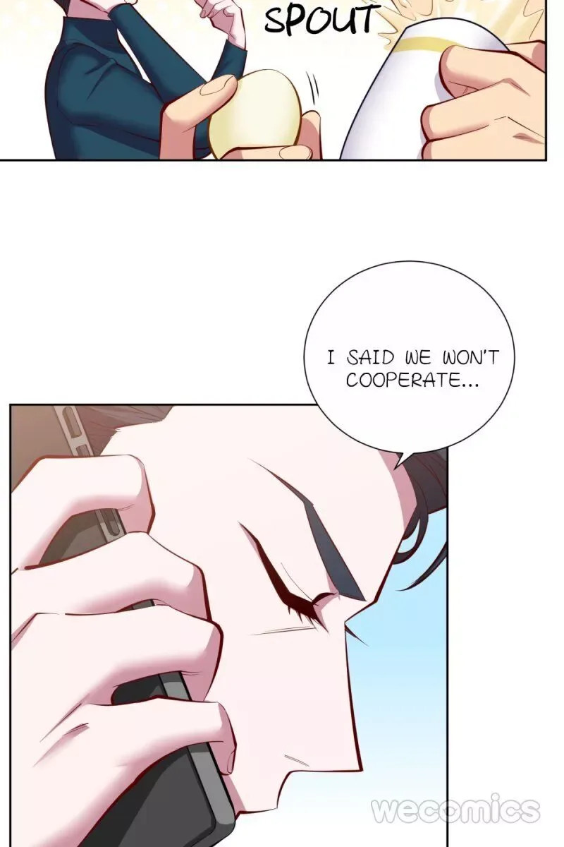I Married My Father-in-Law Chapter 5 page 31