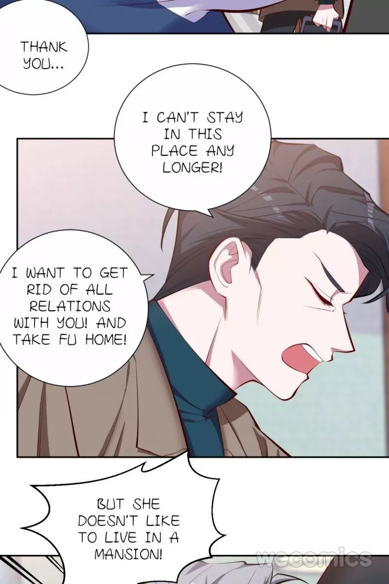 I Married My Father-in-Law Chapter 5 page 53