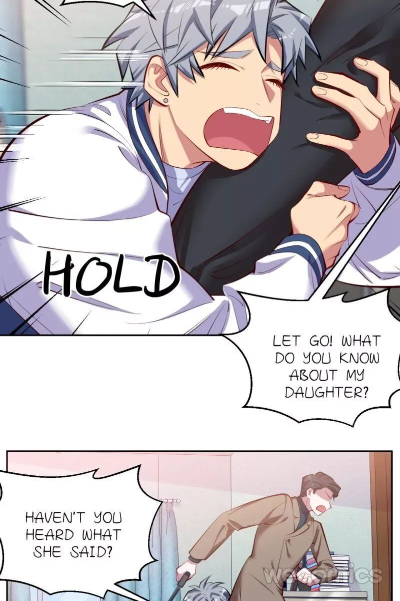 I Married My Father-in-Law Chapter 5 page 54
