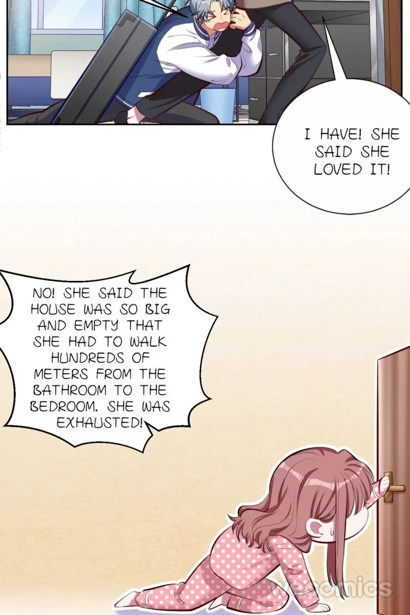I Married My Father-in-Law Chapter 5 page 55