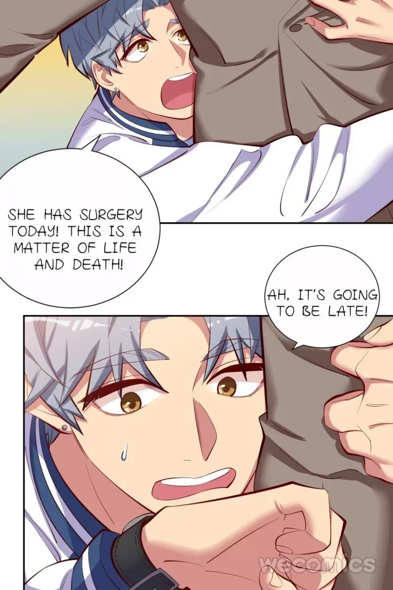 I Married My Father-in-Law Chapter 5 page 58
