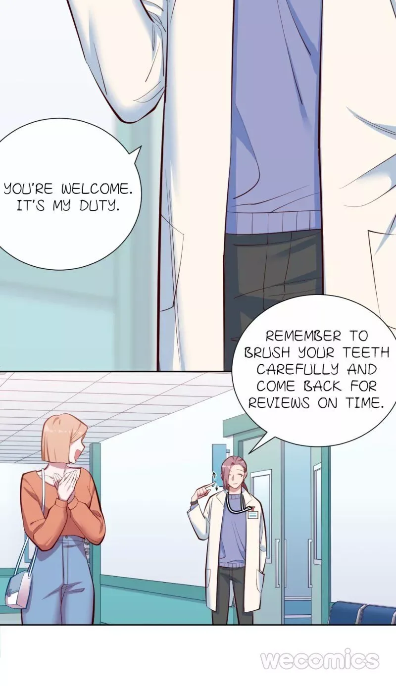 I Married My Father-in-Law Chapter 5 page 69