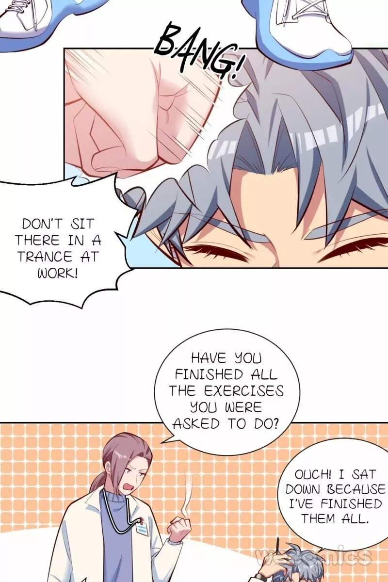 I Married My Father-in-Law Chapter 5 page 72