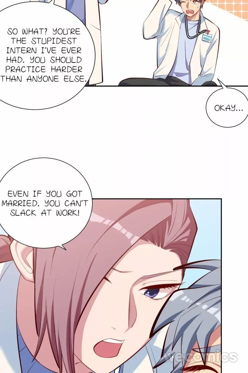 I Married My Father-in-Law Chapter 5 page 73