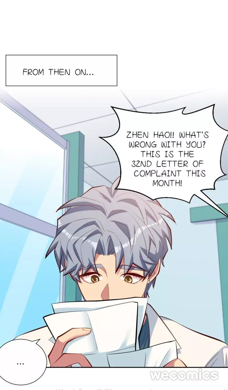 I Married My Father-in-Law Chapter 5 page 108