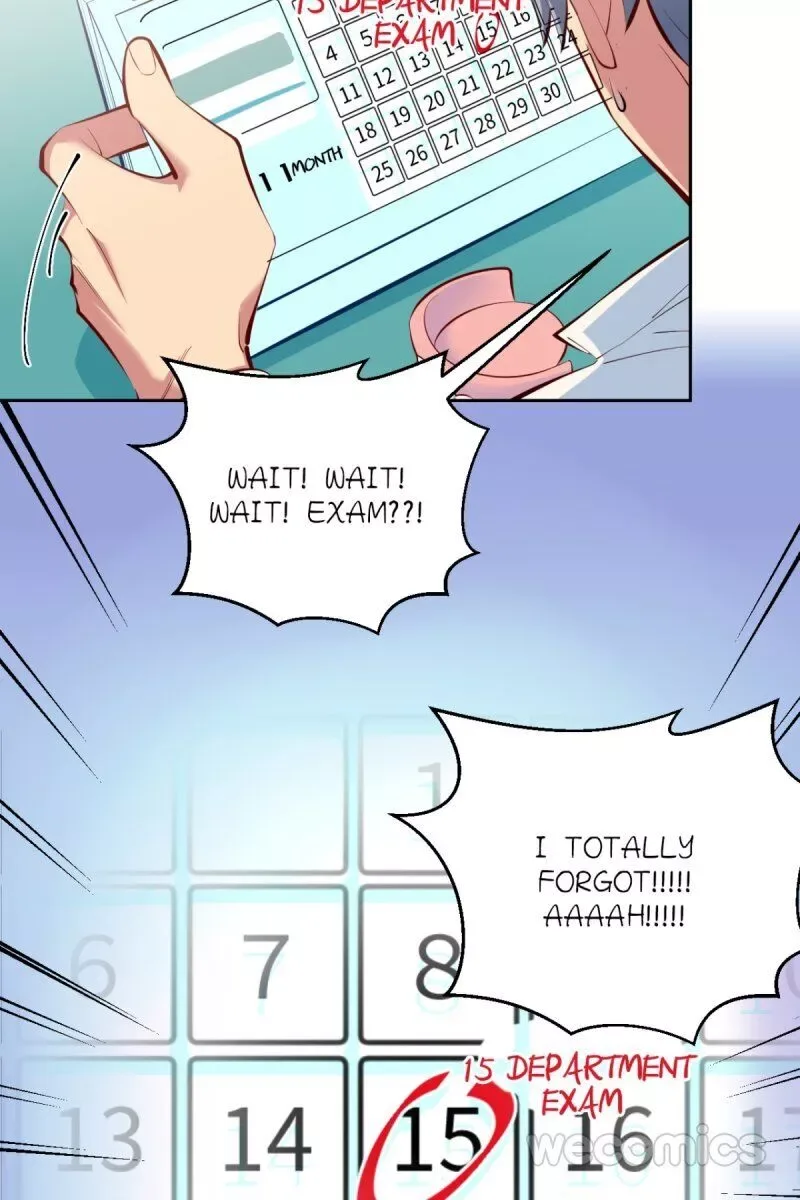 I Married My Father-in-Law Chapter 5 page 114