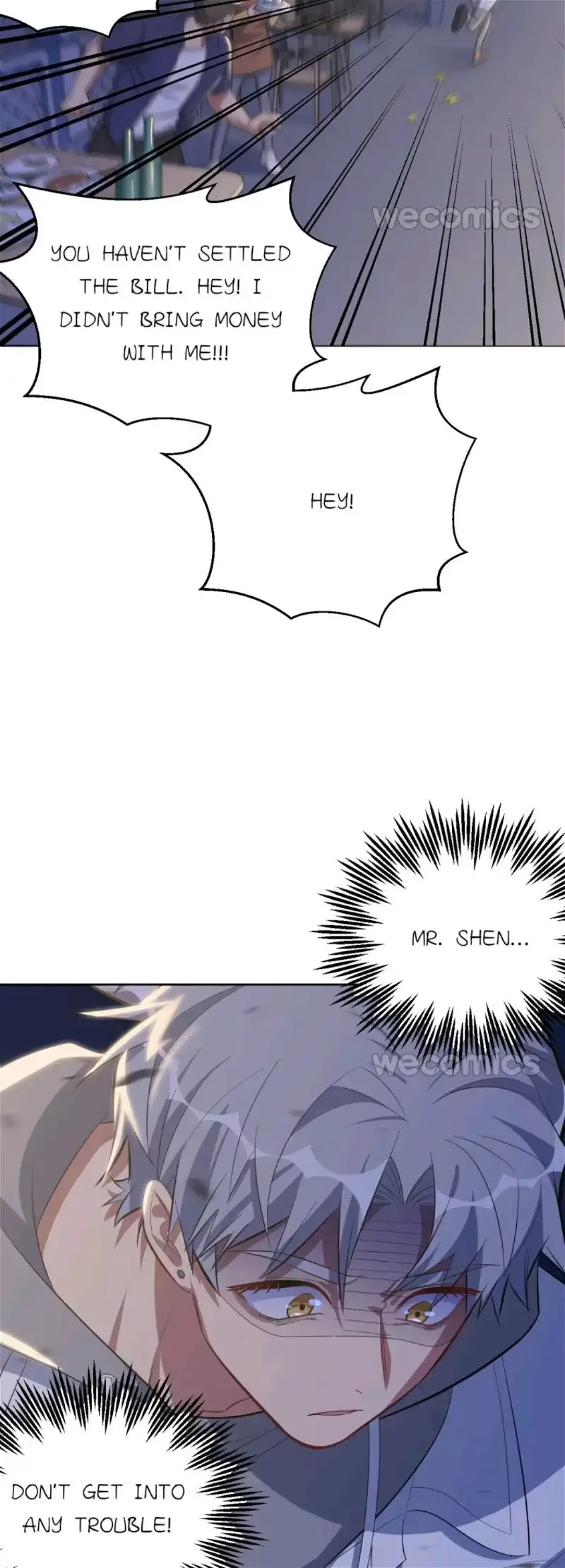 I Married My Father-in-Law Chapter 52 page 6
