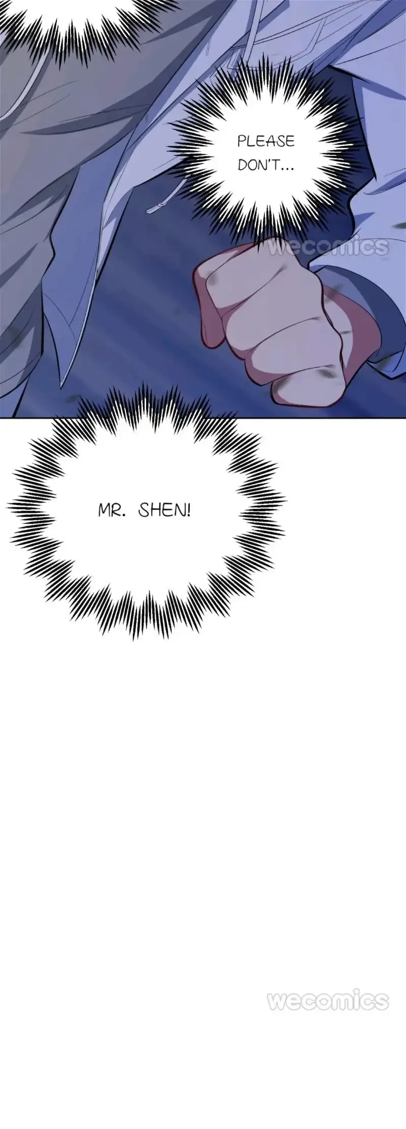 I Married My Father-in-Law Chapter 52 page 7