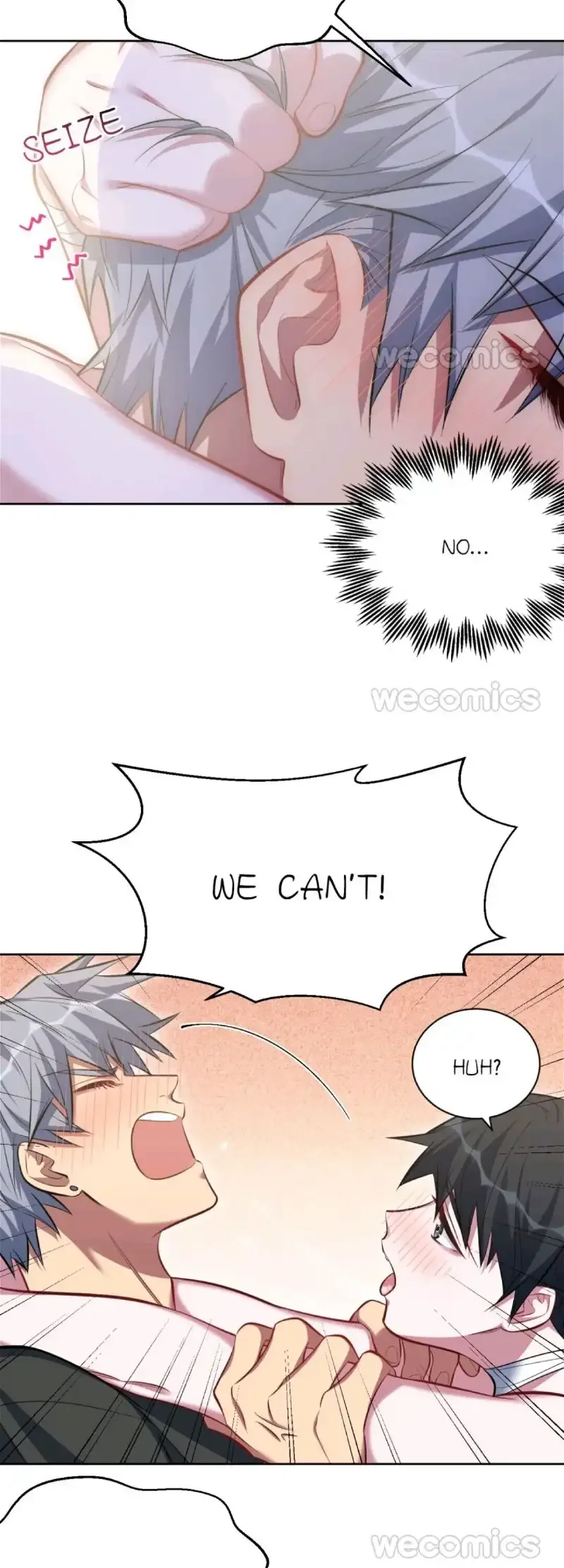 I Married My Father-in-Law Chapter 54 page 4
