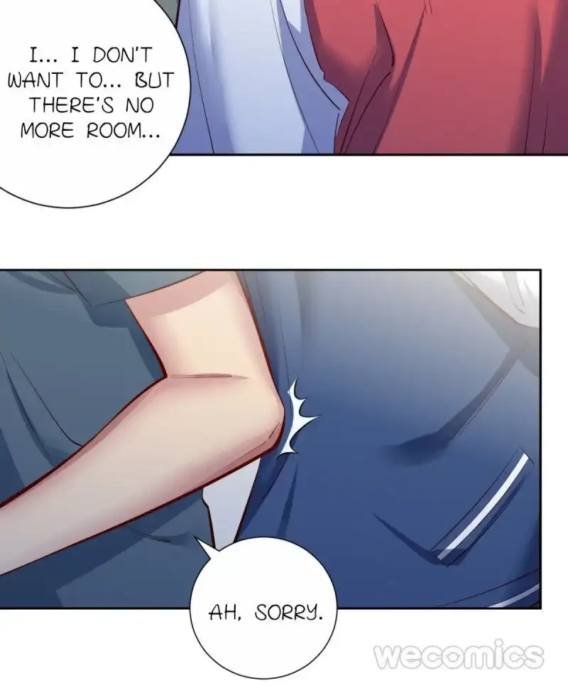 I Married My Father-in-Law Chapter 6 page 29