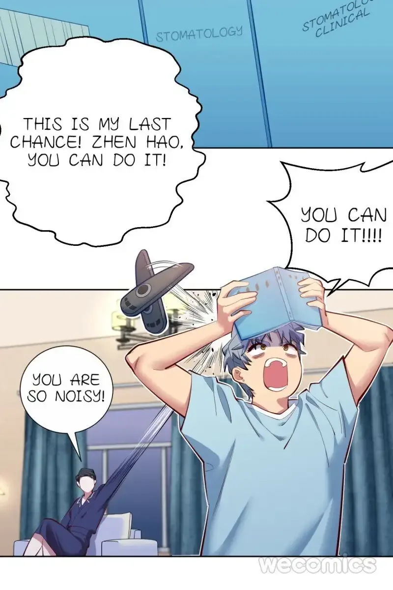 I Married My Father-in-Law Chapter 6 page 3