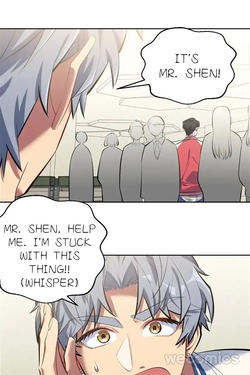 I Married My Father-in-Law Chapter 6 page 51
