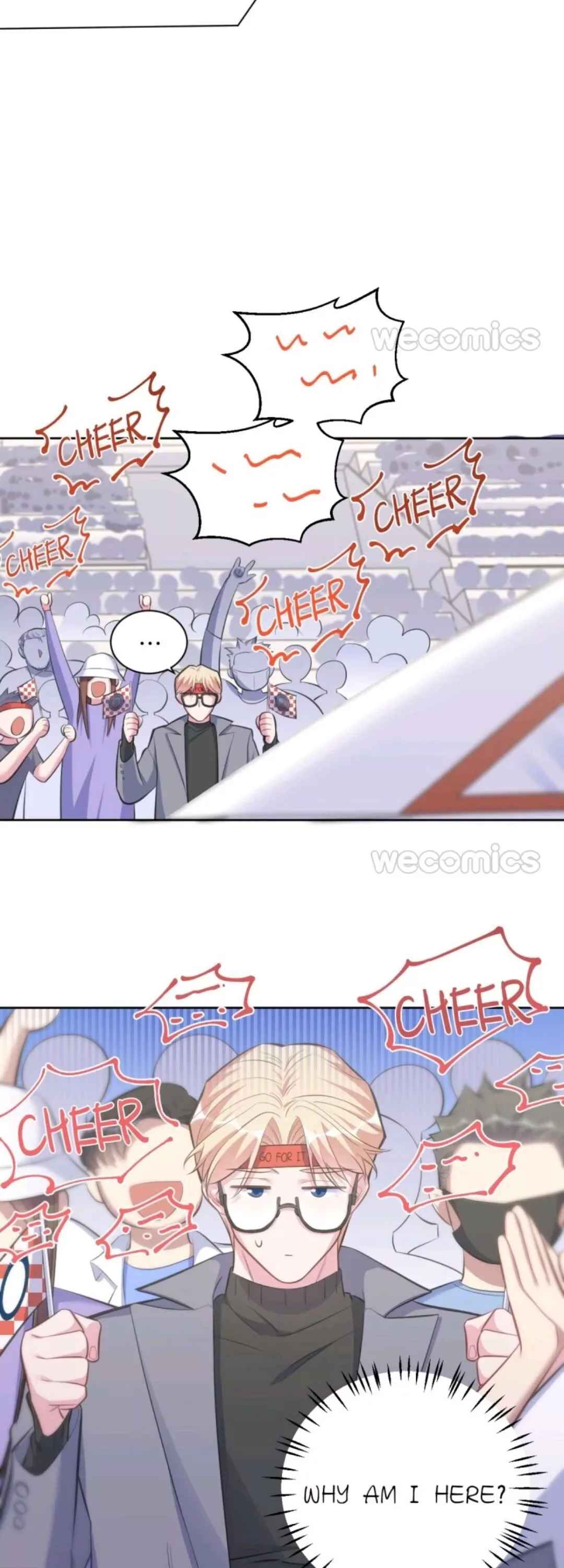 I Married My Father-in-Law Chapter 61 page 16