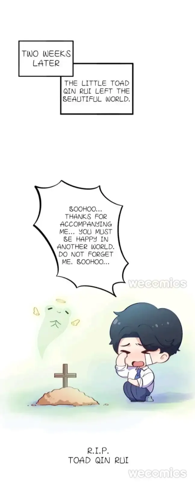 I Married My Father-in-Law Chapter 69 page 2