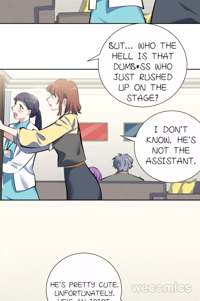 I Married My Father-in-Law Chapter 7 page 2