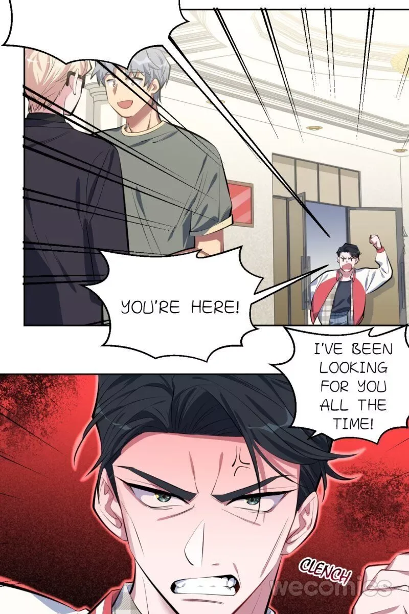 I Married My Father-in-Law Chapter 7 page 11