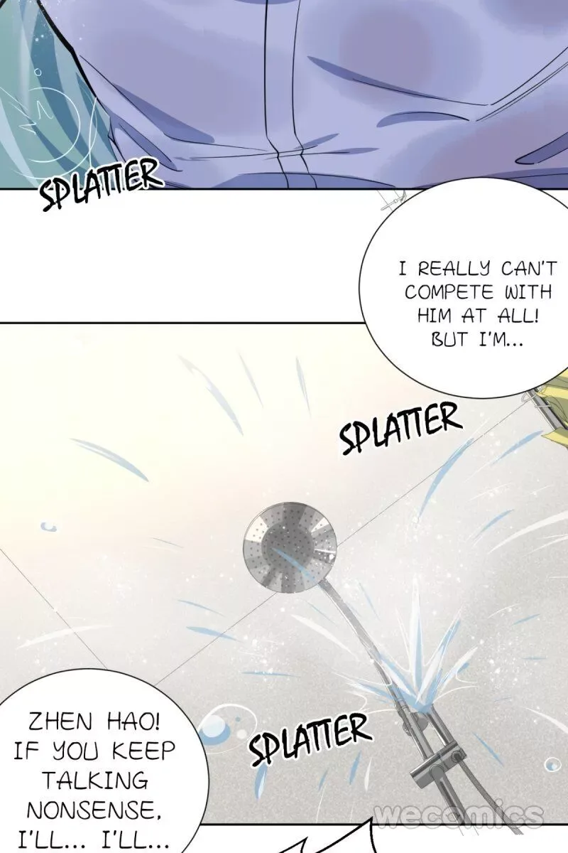I Married My Father-in-Law Chapter 7 page 53