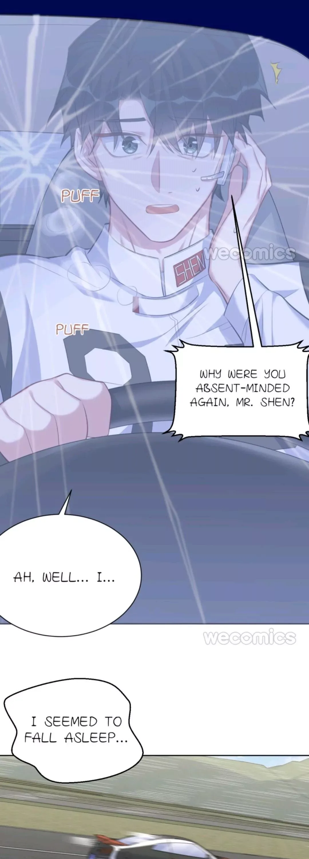 I Married My Father-in-Law Chapter 72 page 29