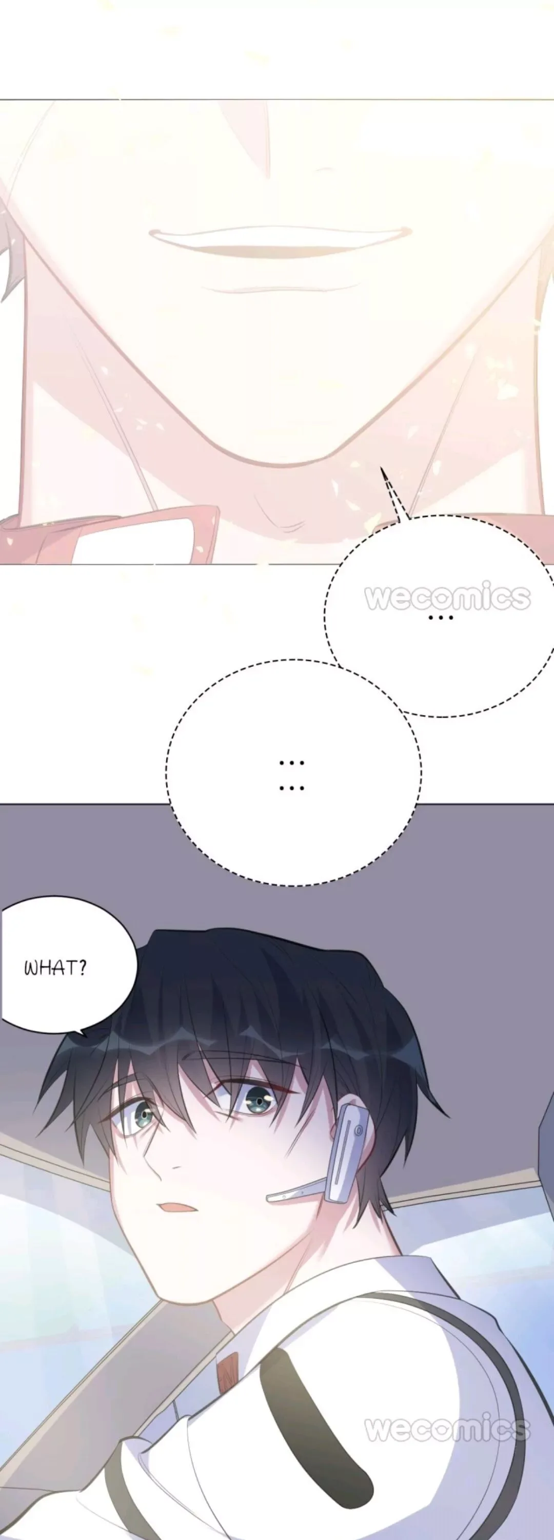 I Married My Father-in-Law Chapter 73 page 14