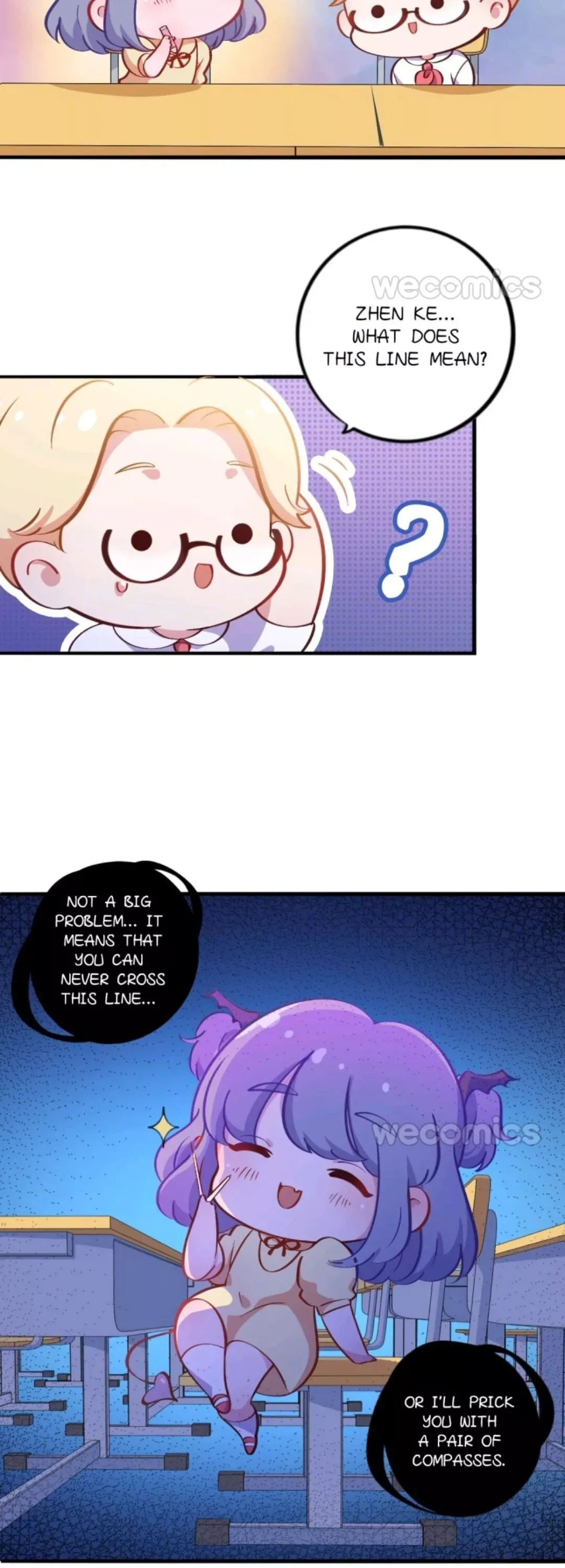 I Married My Father-in-Law Chapter 75 page 5