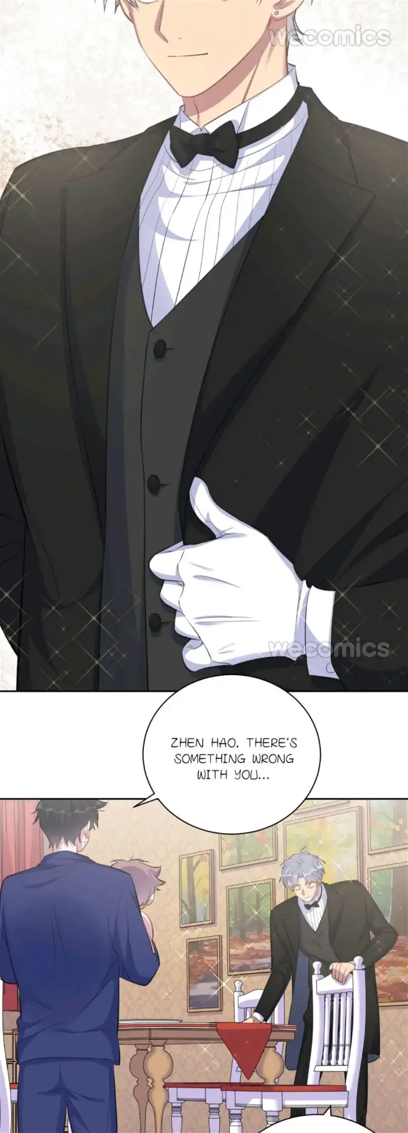 I Married My Father-in-Law Chapter 78 page 2