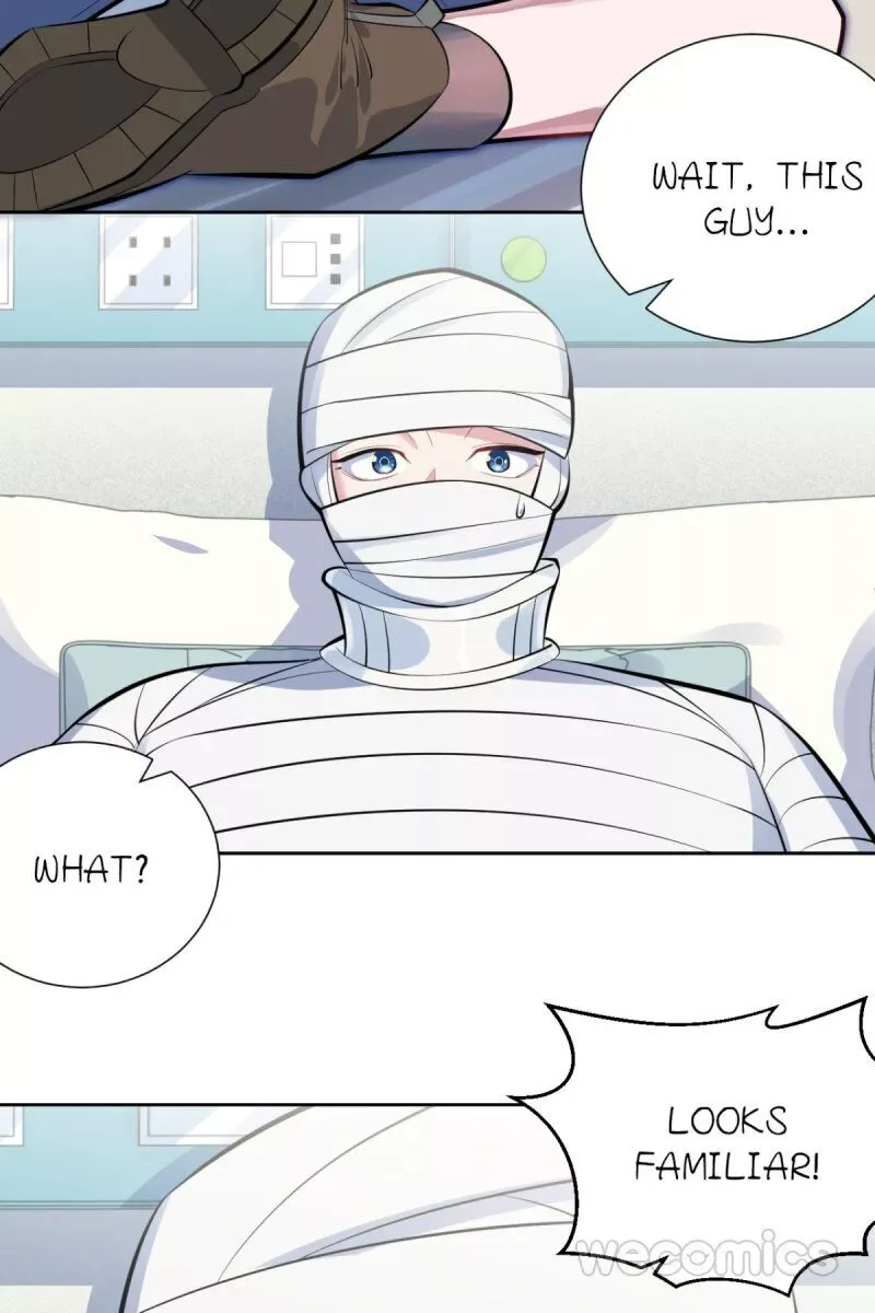 I Married My Father-in-Law Chapter 8 page 30