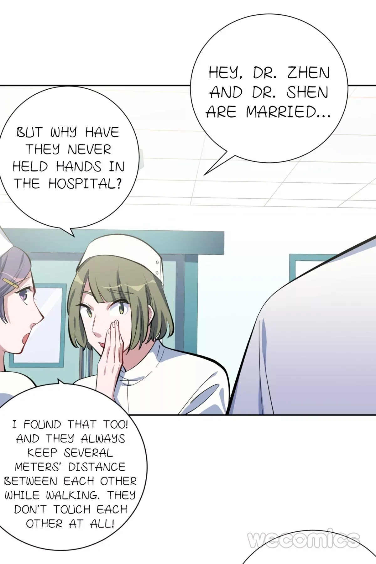 I Married My Father-in-Law Chapter 8 page 3