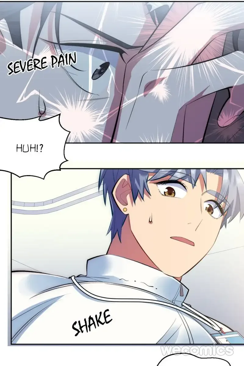 I Married My Father-in-Law Chapter 9 page 12