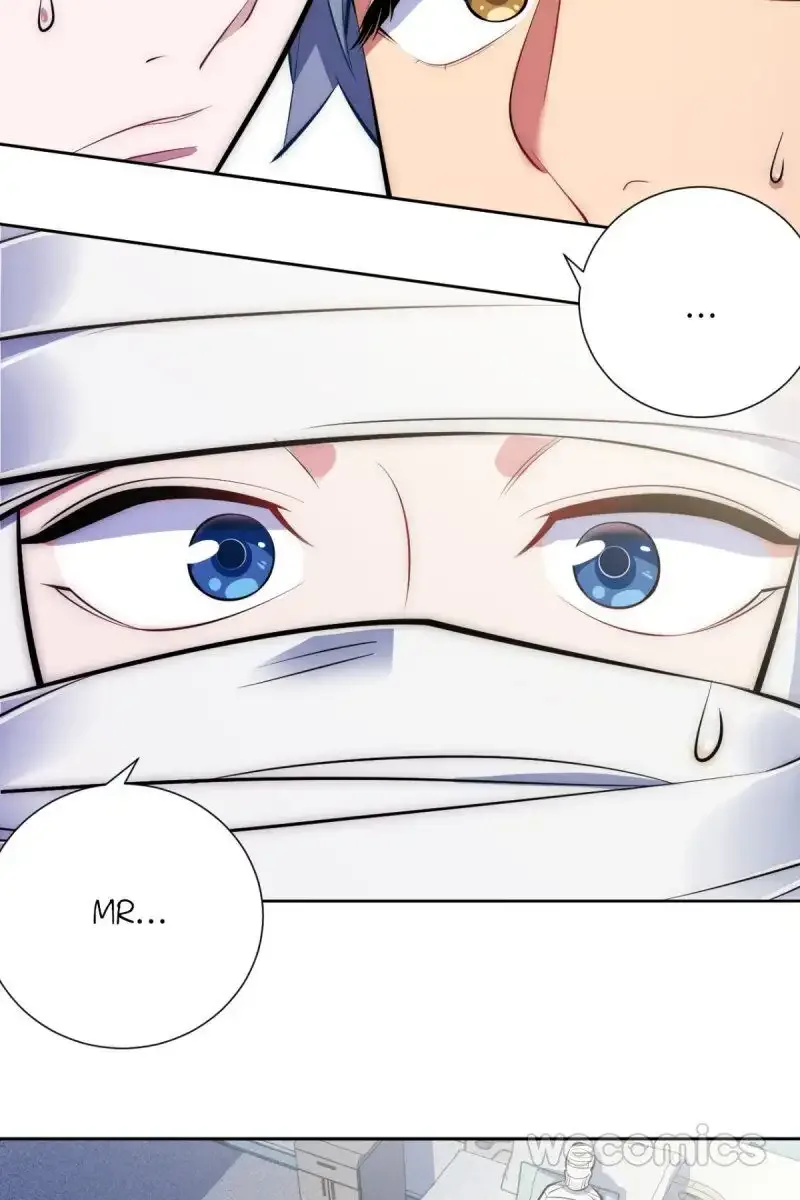 I Married My Father-in-Law Chapter 9 page 3