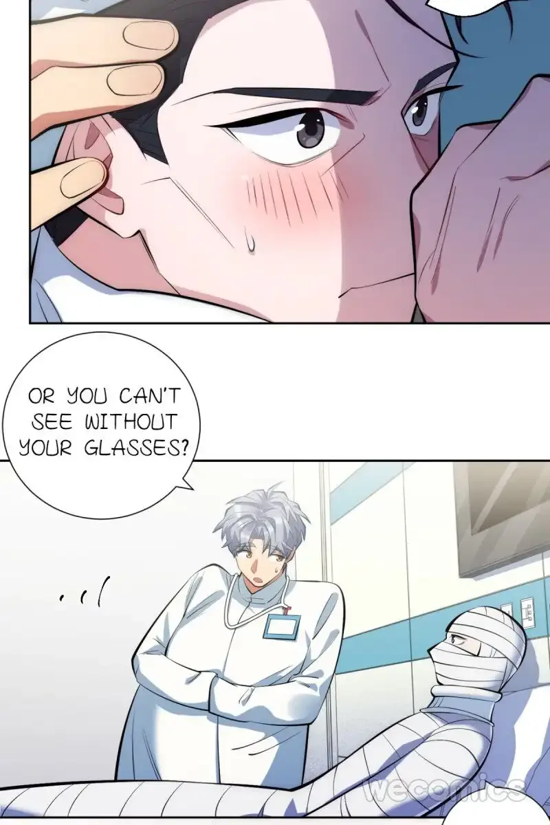 I Married My Father-in-Law Chapter 9 page 6