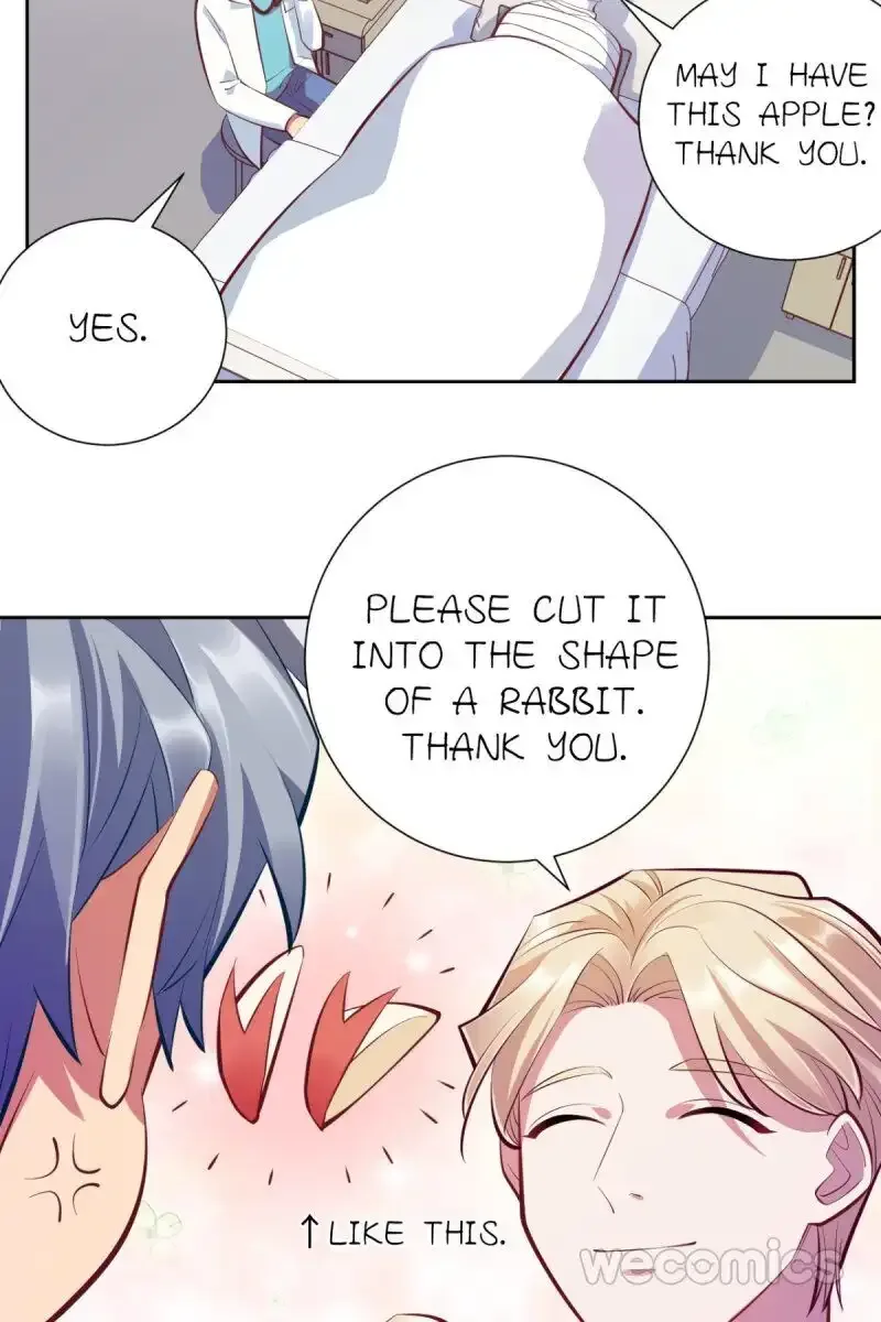 I Married My Father-in-Law Chapter 9 page 28