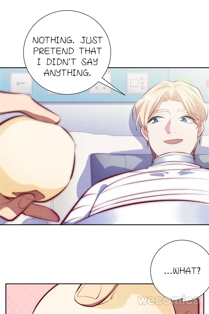 I Married My Father-in-Law Chapter 9 page 37