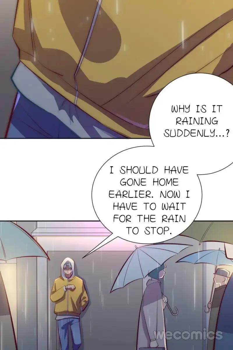 I Married My Father-in-Law Chapter 9 page 42