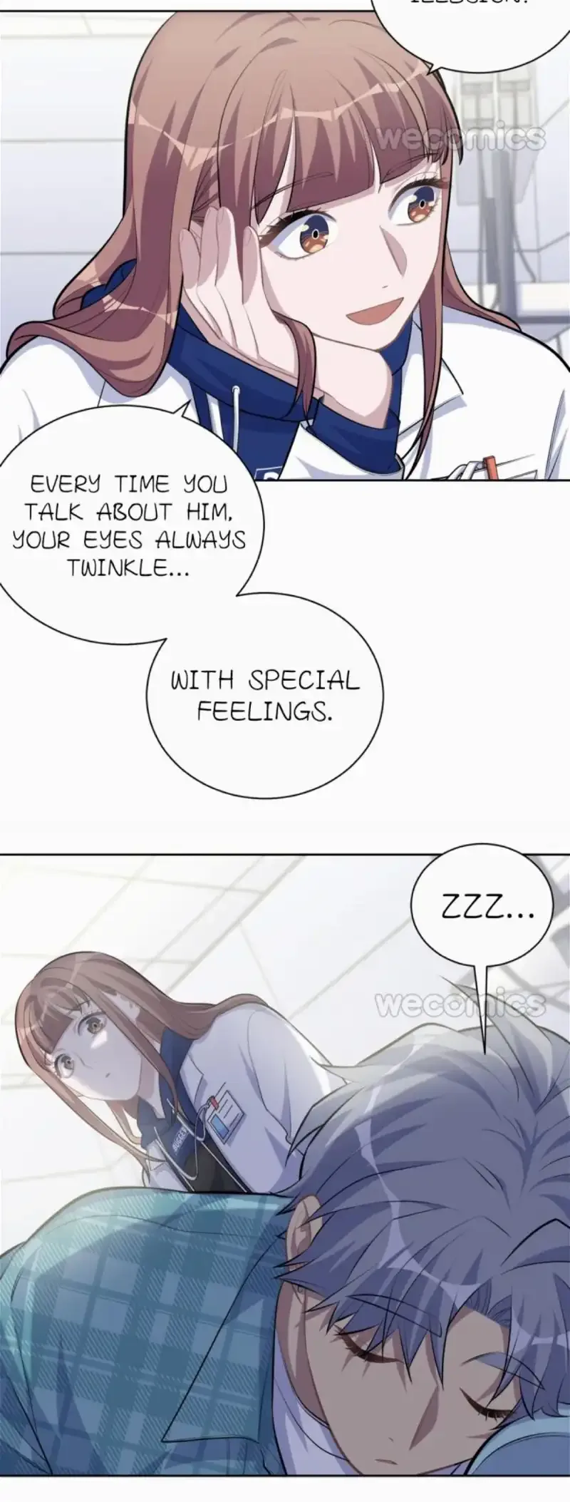I Married My Father-in-Law Chapter 94 page 12