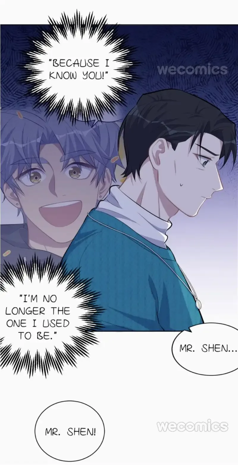 I Married My Father-in-Law Chapter 95 page 14