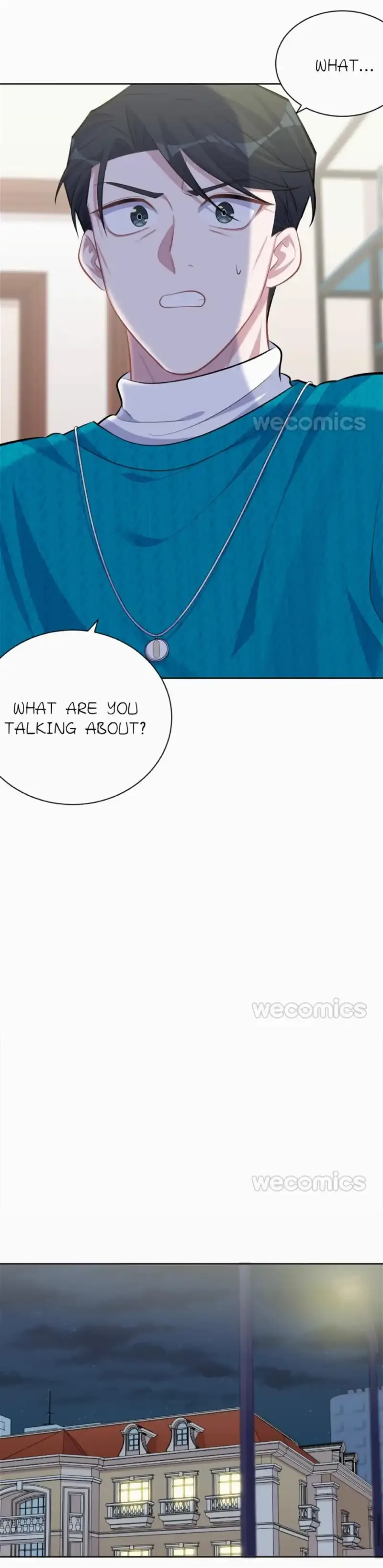 I Married My Father-in-Law Chapter 95 page 13
