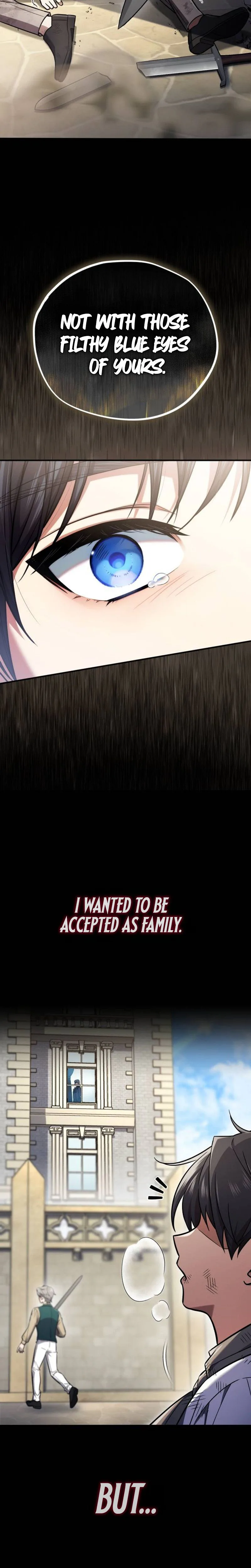 I Married The Dragon I Killed Chapter 1 page 9
