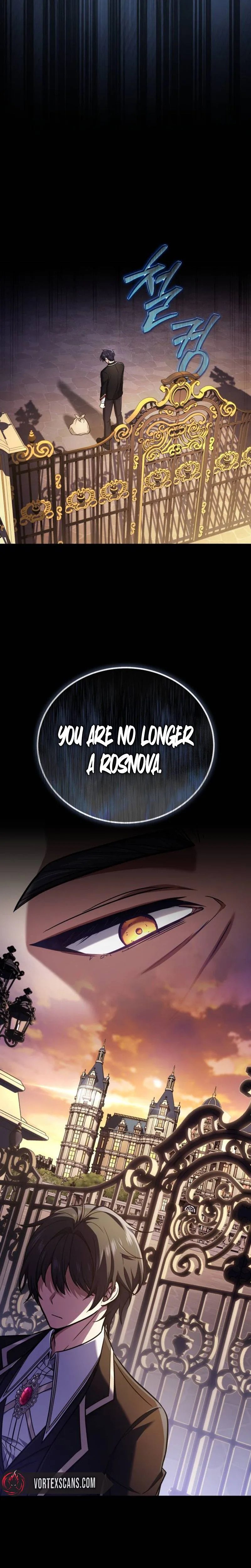 I Married The Dragon I Killed Chapter 1 page 12