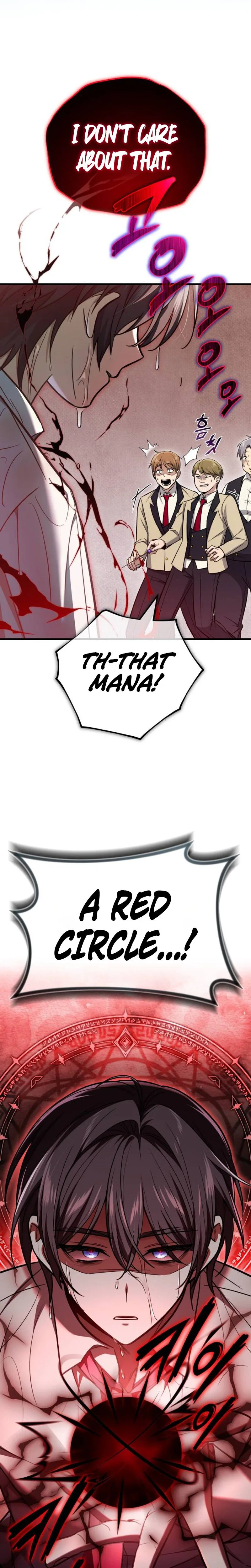 I Married The Dragon I Killed Chapter 1 page 18