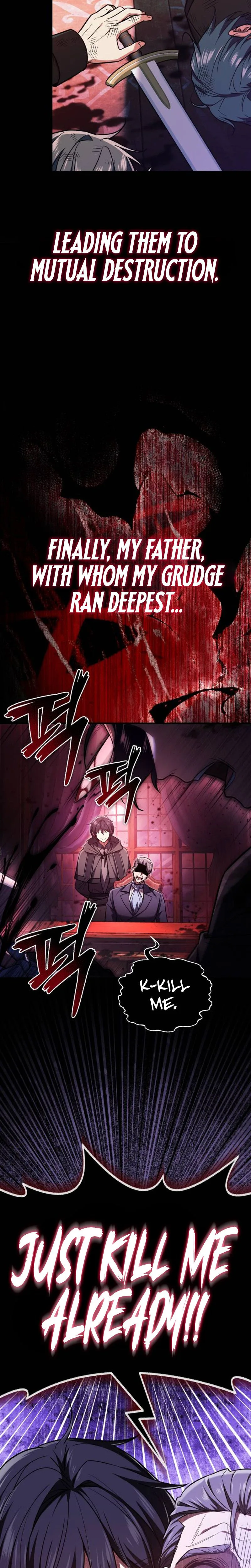 I Married The Dragon I Killed Chapter 1 page 22