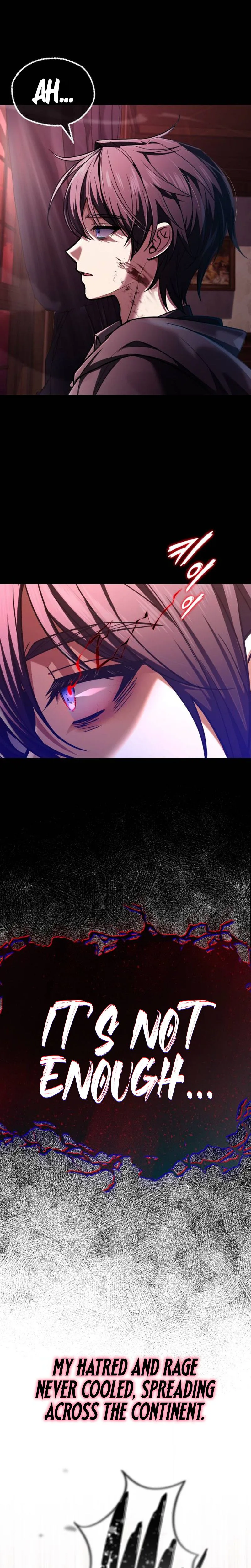 I Married The Dragon I Killed Chapter 1 page 25