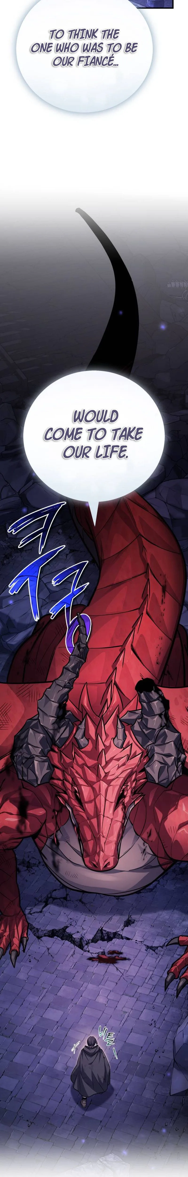 I Married The Dragon I Killed Chapter 1 page 34