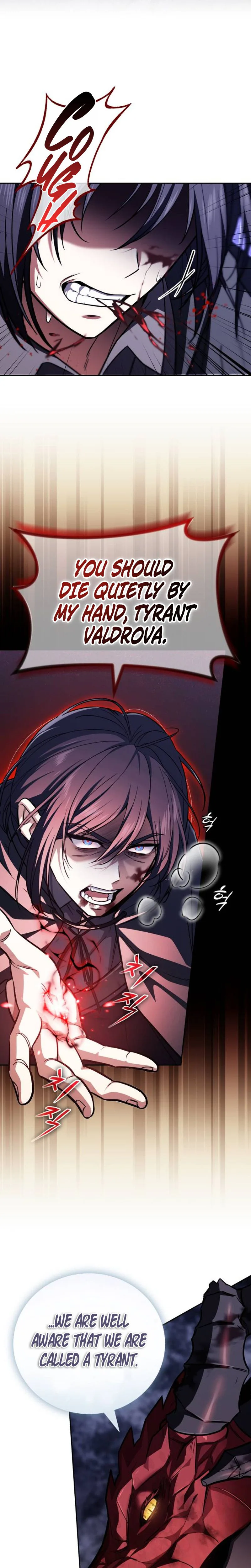 I Married The Dragon I Killed Chapter 1 page 35