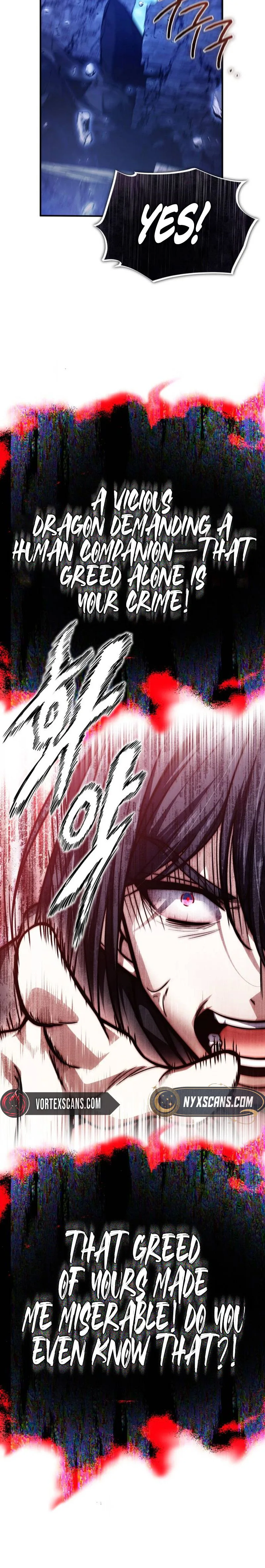 I Married The Dragon I Killed Chapter 1 page 39