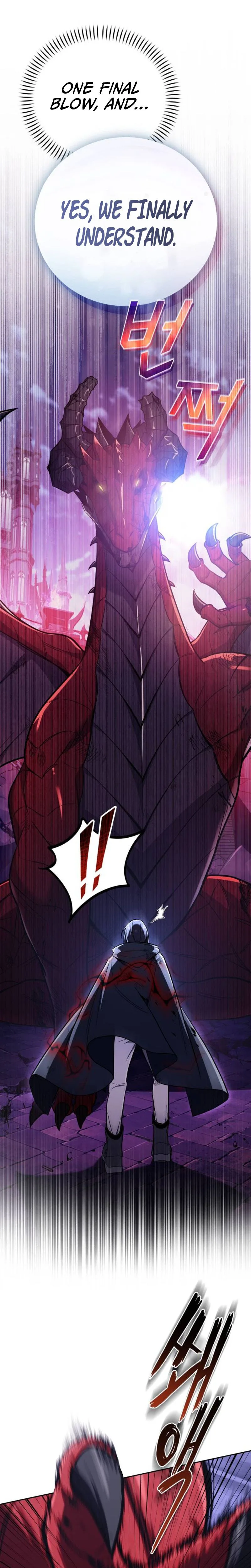 I Married The Dragon I Killed Chapter 1 page 41