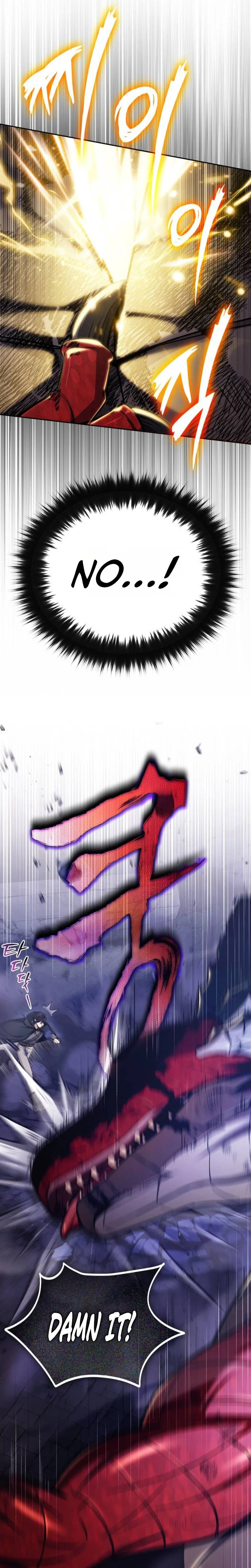 I Married The Dragon I Killed Chapter 1 page 48