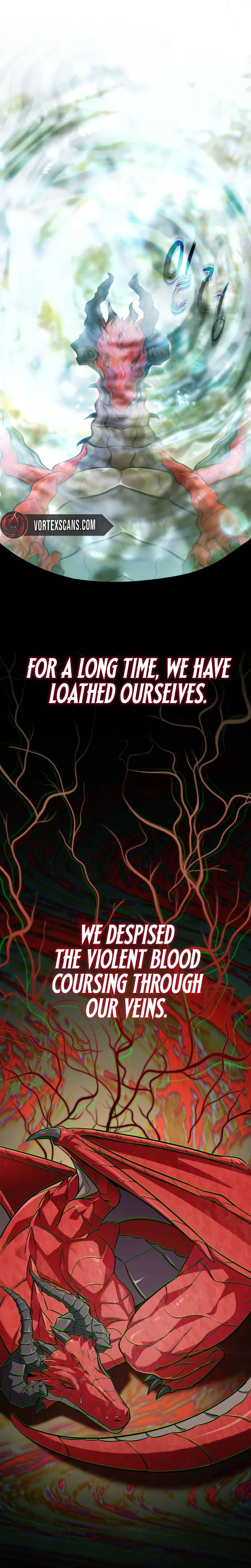 I Married The Dragon I Killed Chapter 1 page 53