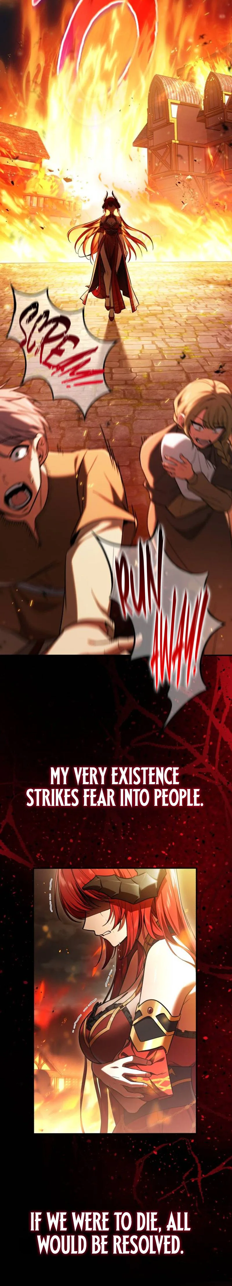I Married The Dragon I Killed Chapter 1 page 55