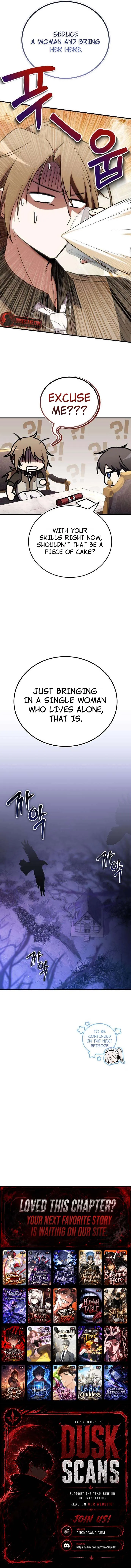 I Married The Dragon I Killed Chapter 10 page 10
